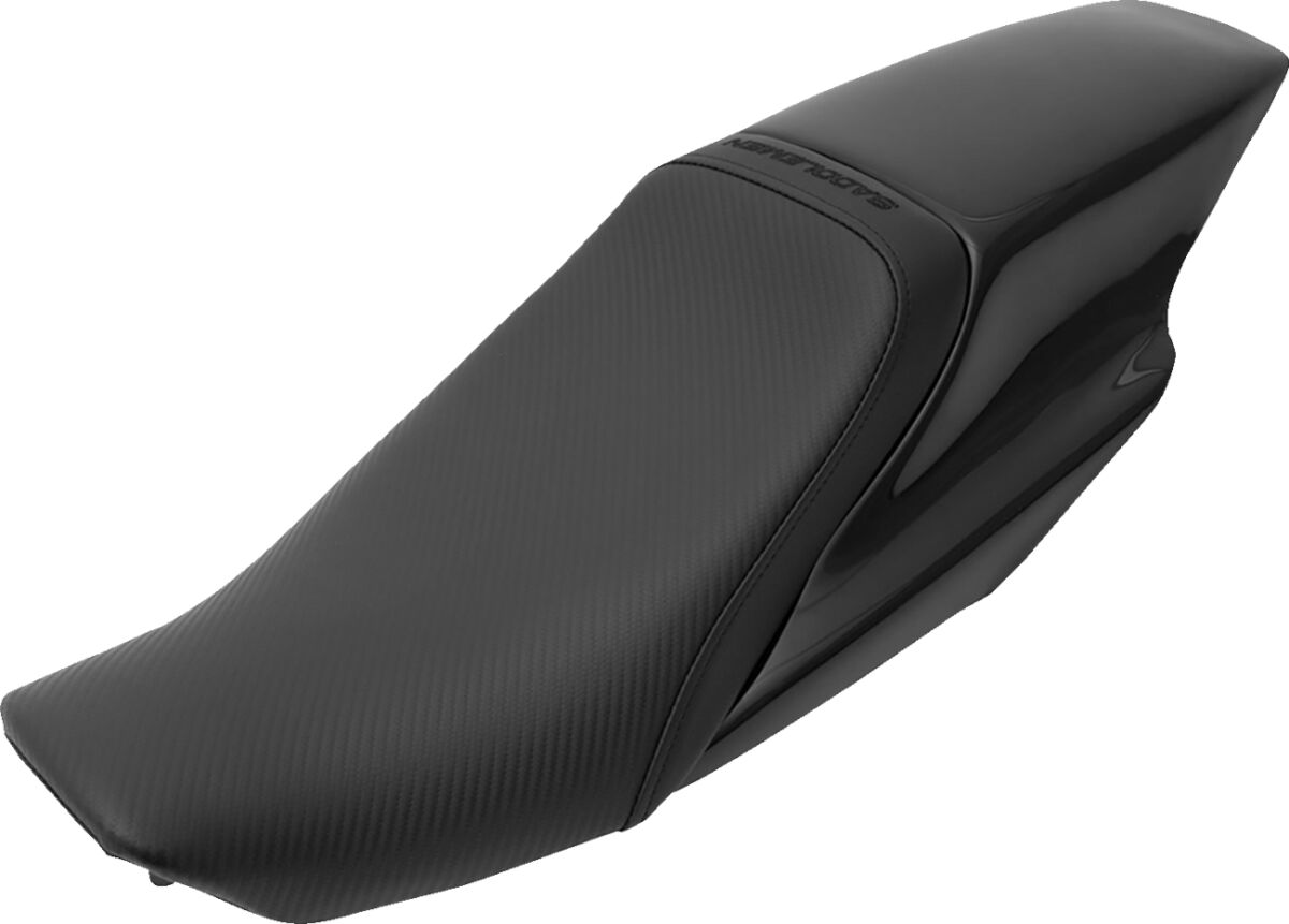 SADDLEMEN Kit de partie arrière/selle Eliminator