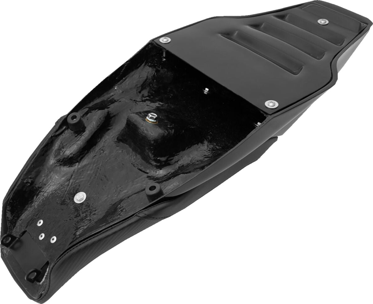 SADDLEMEN Kit de partie arrière/selle Eliminator