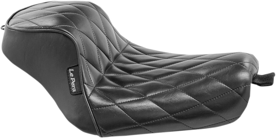 LE PERA Selle solo Sprocket