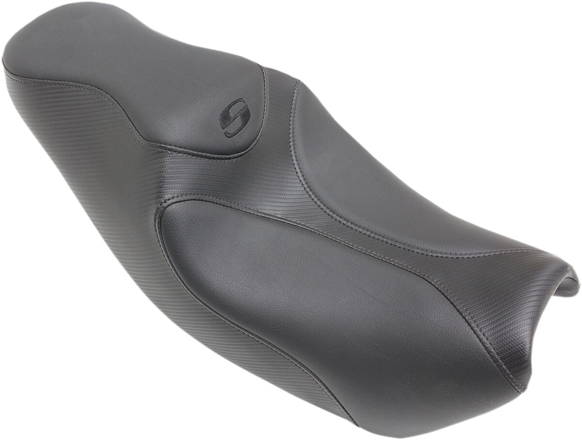 SADDLEMEN Selle double Street