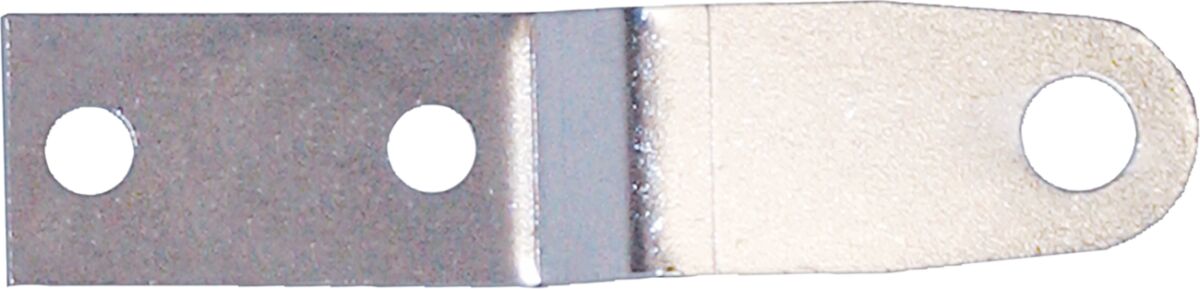 MUSTANG Patte de fixation pour selle arrière