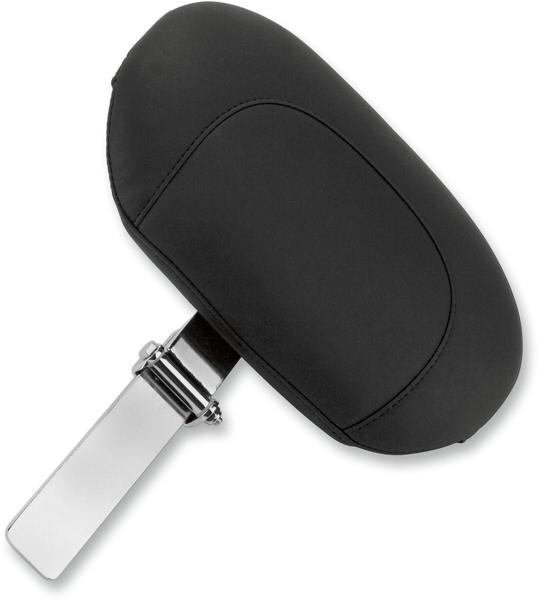 MUSTANG Dosseret pilote amovible pour selle Touring Super