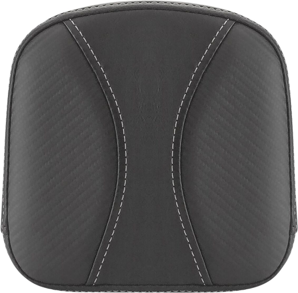 SADDLEMEN Coussin de sissy bar