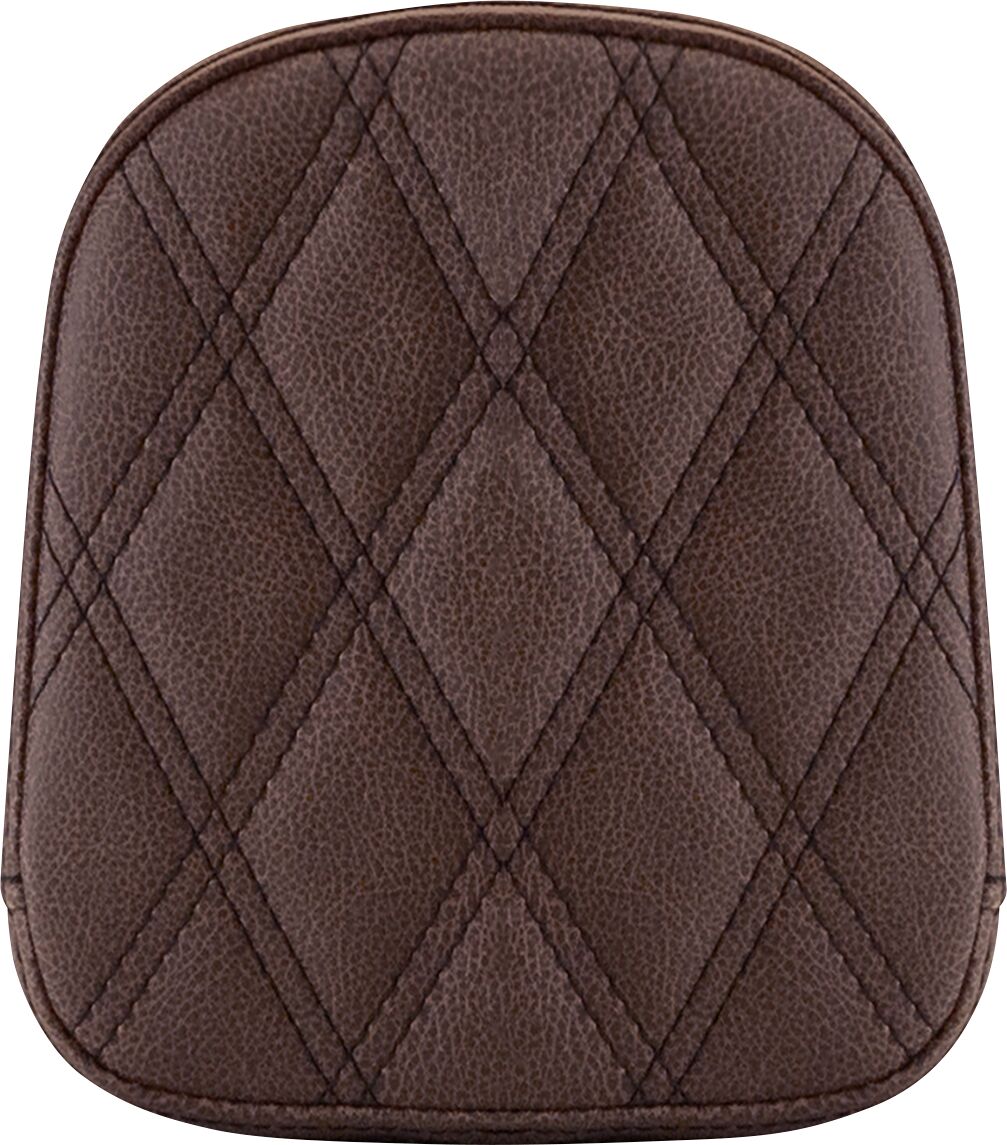 SADDLEMEN Coussin de sissy bar