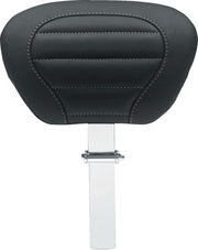 MUSTANG Dossier pilote Deluxe Touring