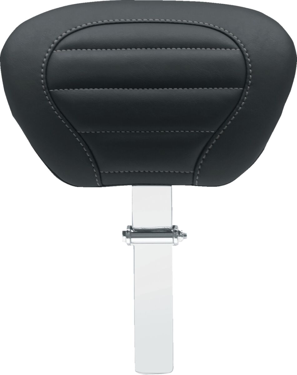 MUSTANG Dossier pilote Deluxe Touring