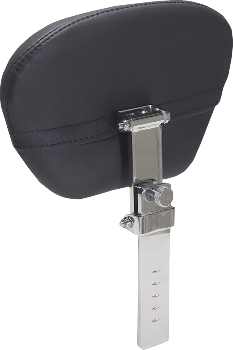 MUSTANG Dossier pilote