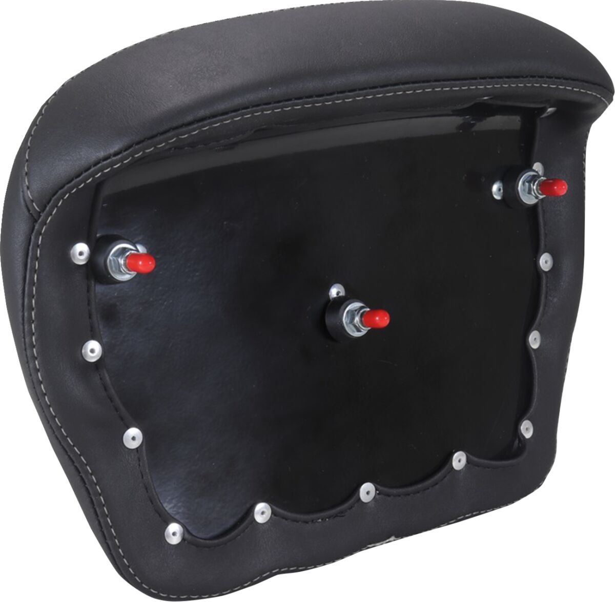 MUSTANG Coussin de sissy bar Chopped Tour-Pak