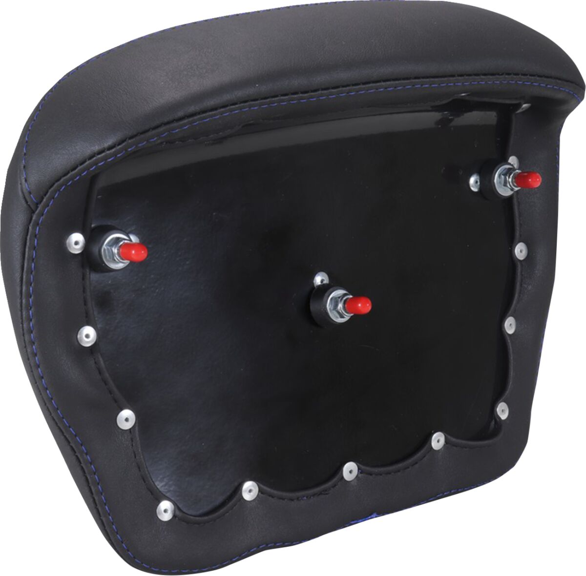 MUSTANG Coussin de sissy bar Chopped Tour-Pak