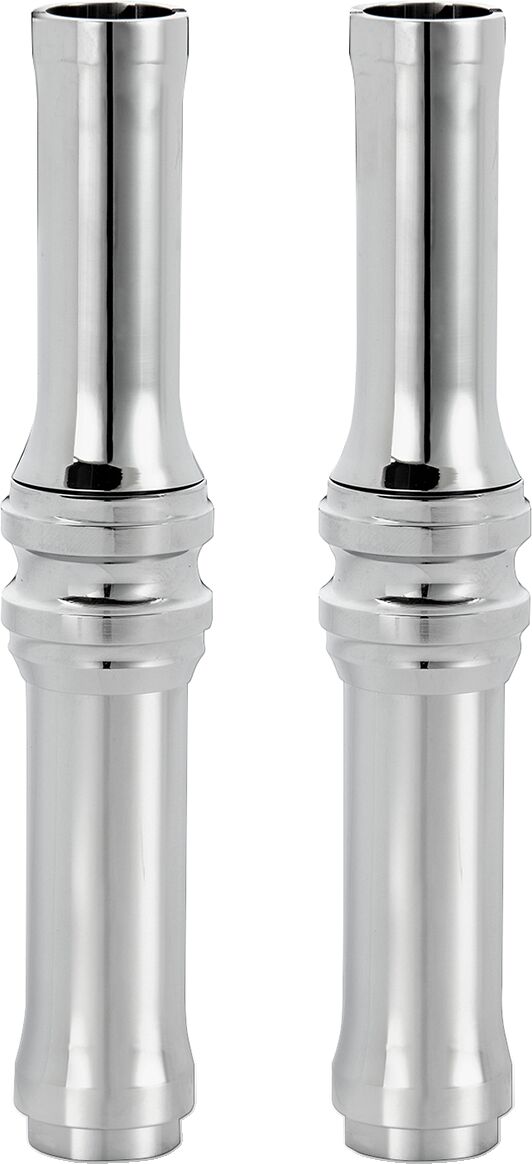 ARLEN NESS Kit de caches tubes de tiges de culbuteurs