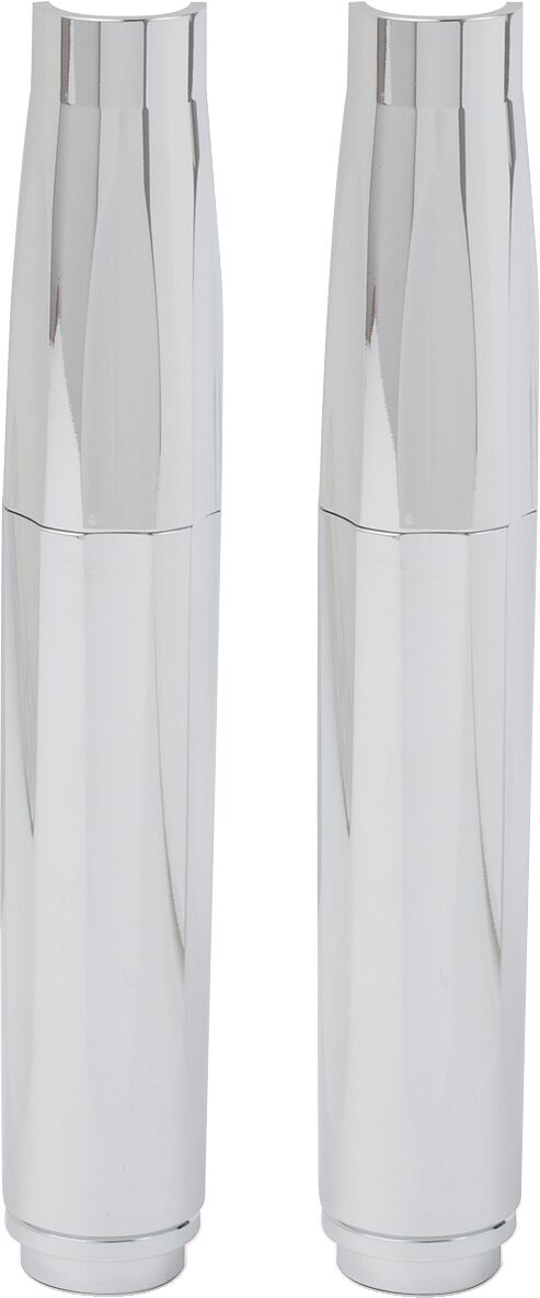 ARLEN NESS Kit de caches tubes de tiges de culbuteurs