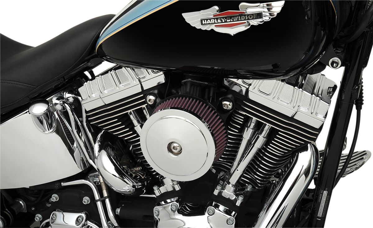 ARLEN NESS Cache-culbuteurs supérieurs de calibre 10