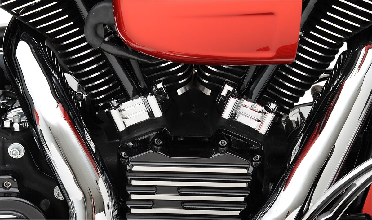 ARLEN NESS Caches pour blocs-poussoirs de calibre 10