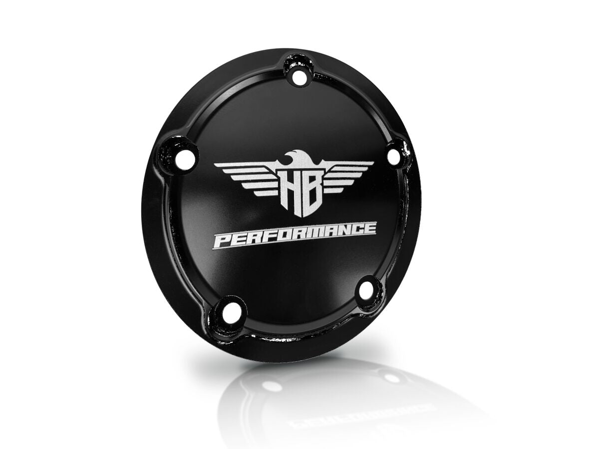 HEINZ BIKES Carter d'allumage