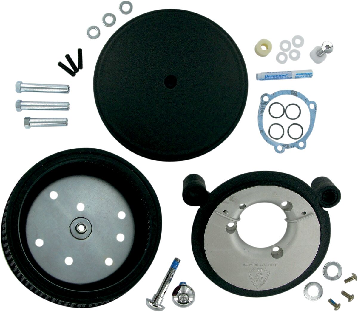 ARLEN NESS Kit de filtre à air Stage II Big Sucker™