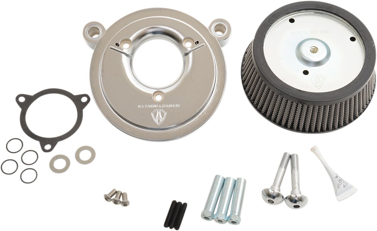 ARLEN NESS Kit filtre à air Big Sucker™