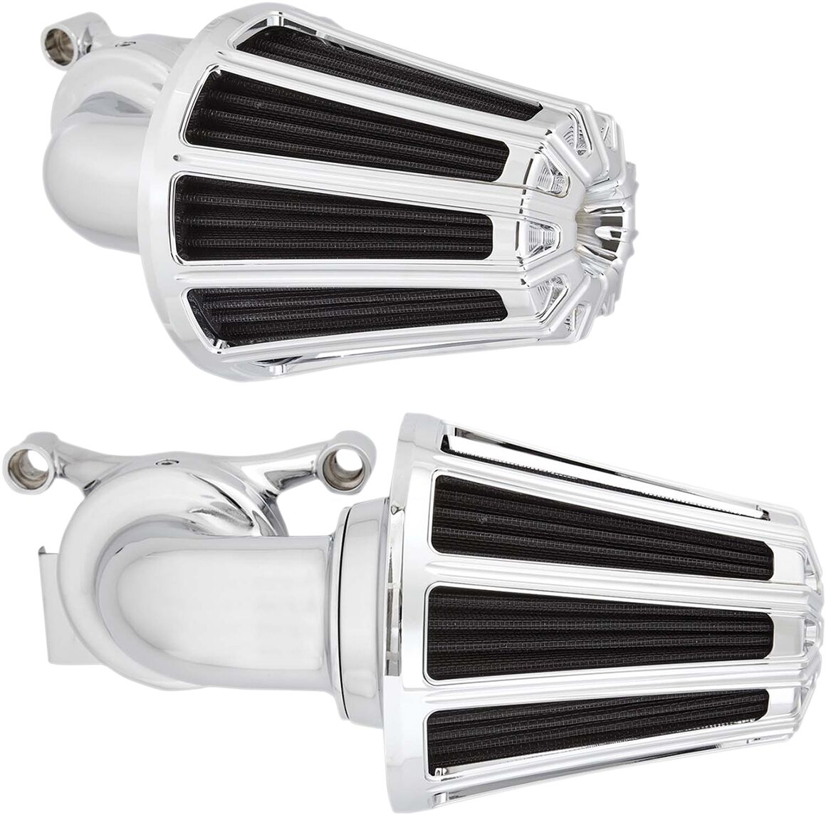 ARLEN NESS Kit de filtre à air Monster Sucker®