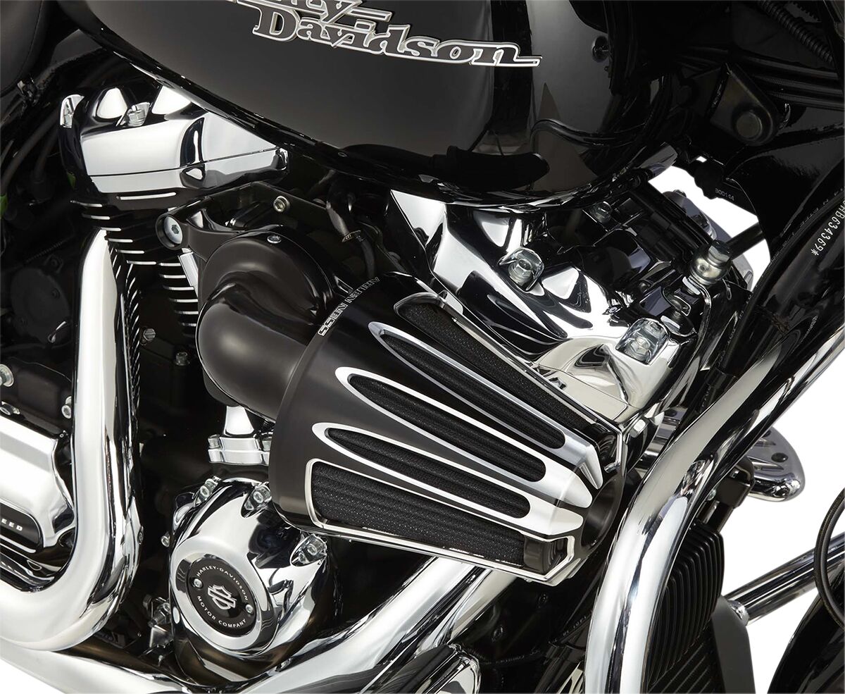 ARLEN NESS Kit de filtre à air Monster Sucker®