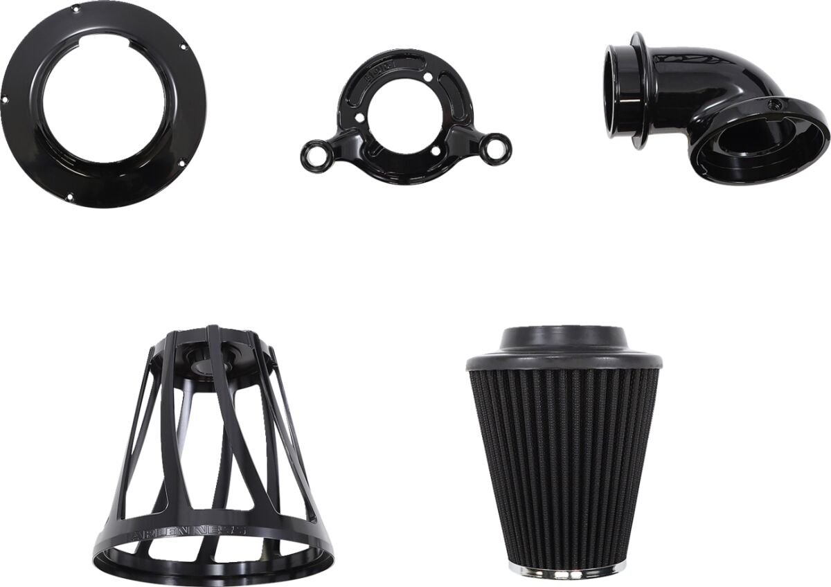 ARLEN NESS Filtre à air Monster Sucker