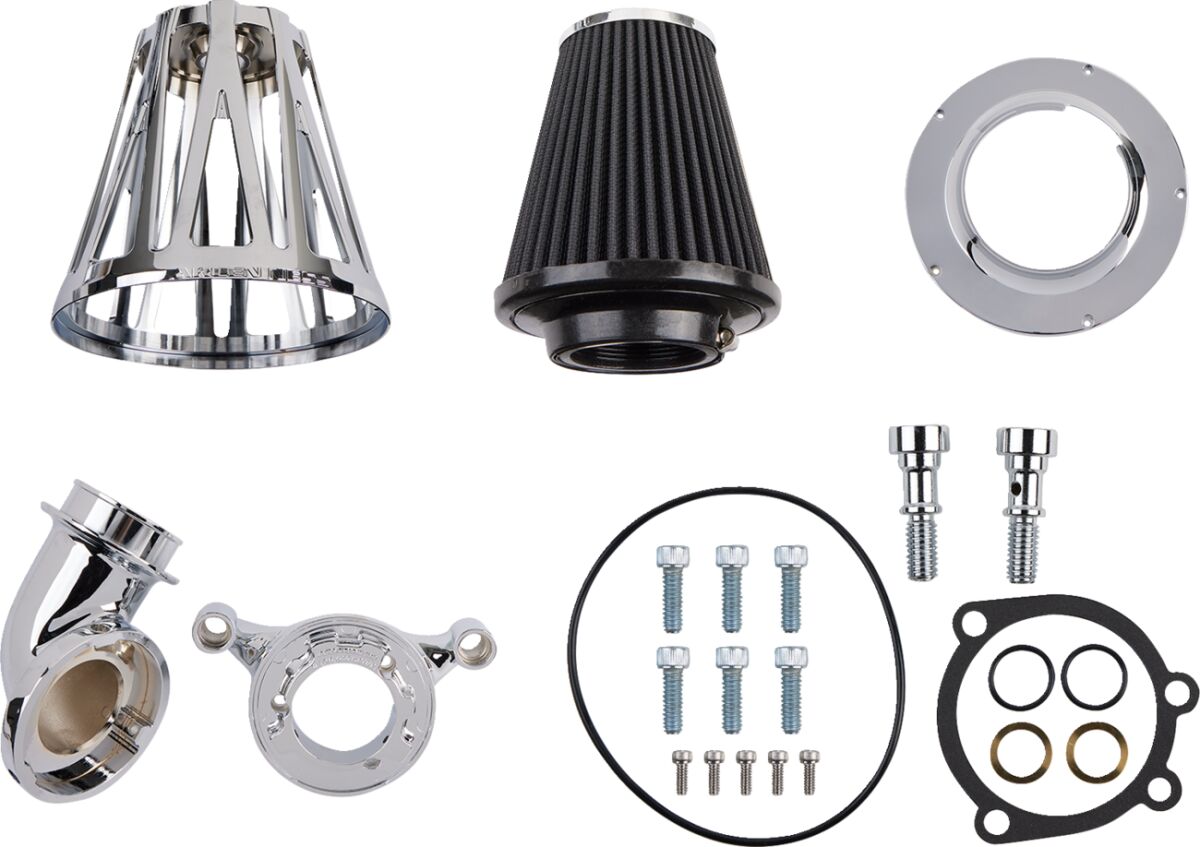 ARLEN NESS Filtre à air Monster Sucker