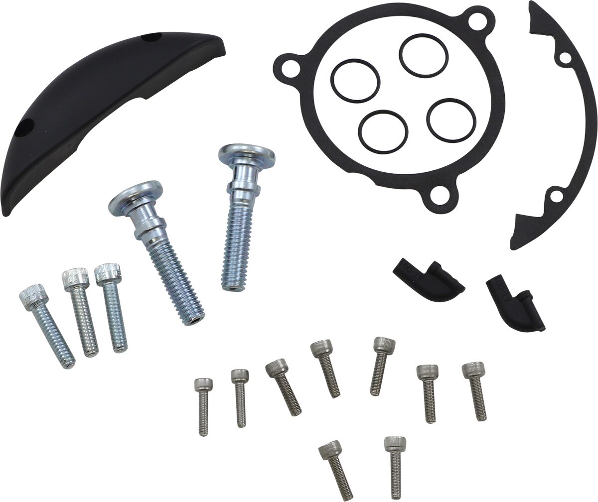 ARLEN NESS Kit de matériel de montage de rechange pour filtre à air