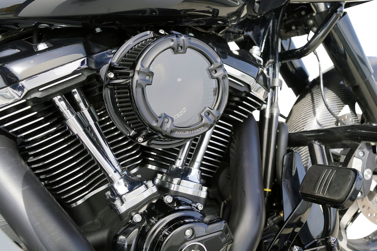 ARLEN NESS Filtre à air Method™ Clear Series