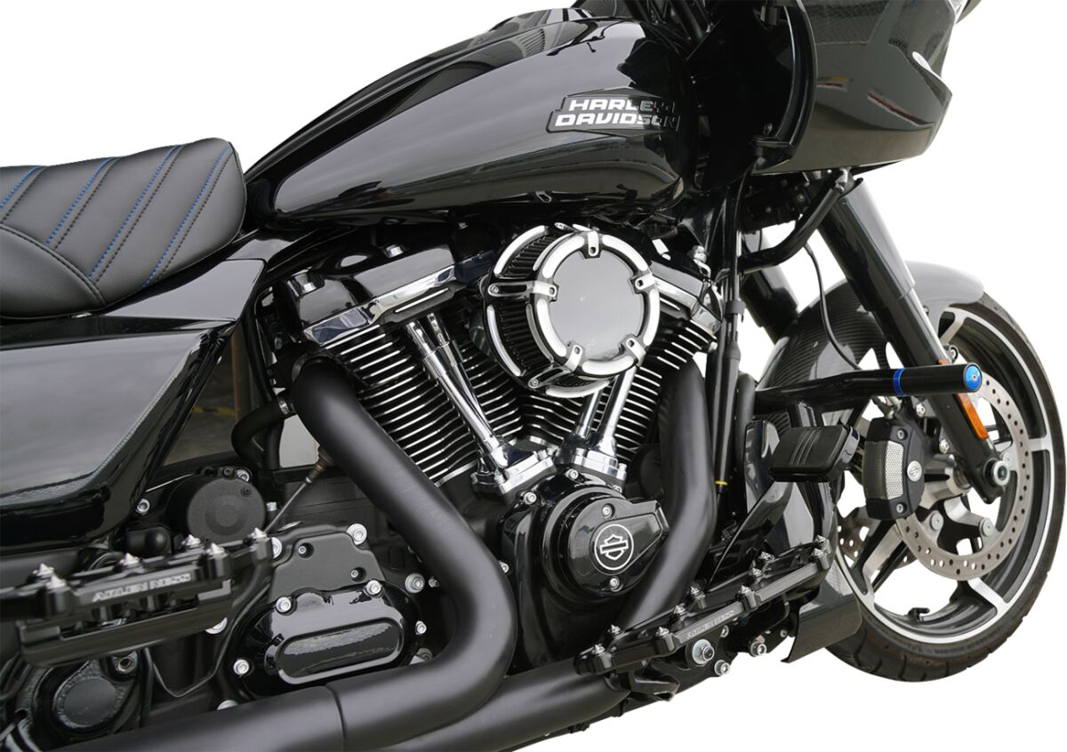 ARLEN NESS Filtre à air Method™ Clear Series