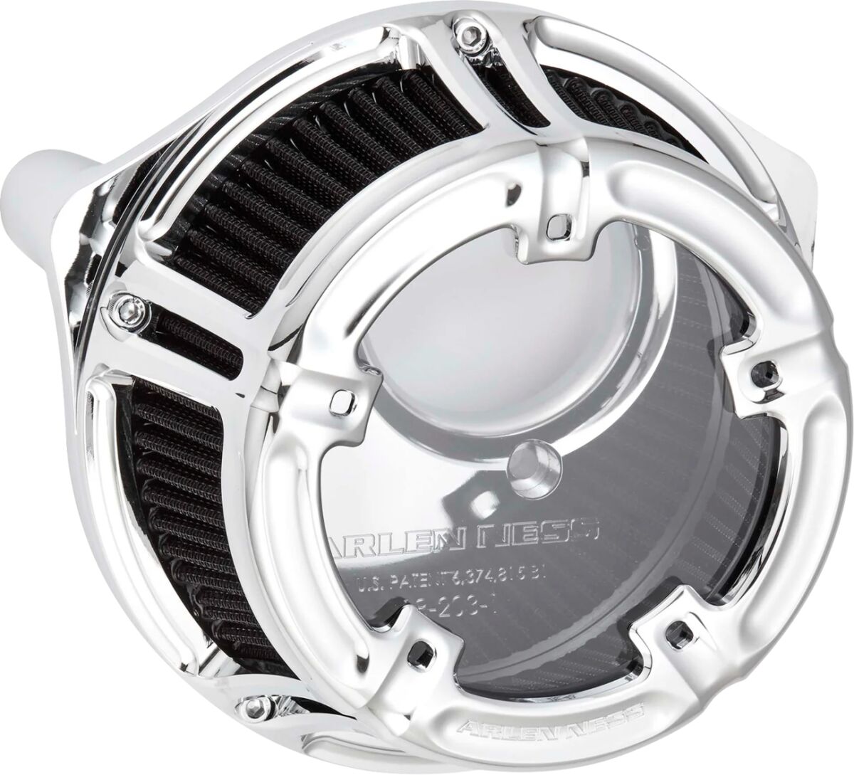 ARLEN NESS Filtre à air Method™ Clear Series