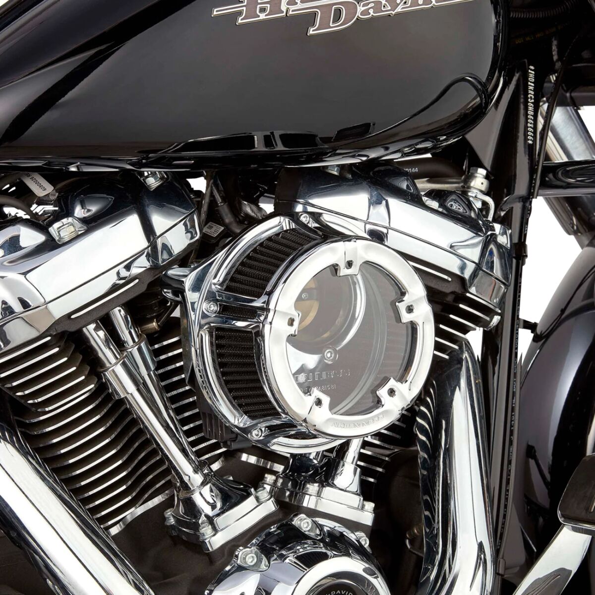 ARLEN NESS Filtre à air Method™ Clear Series