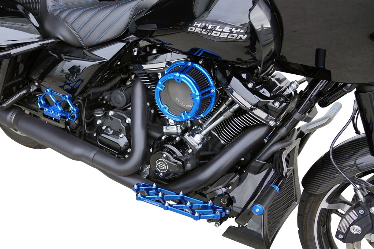 ARLEN NESS Filtre à air Method™ Clear Series