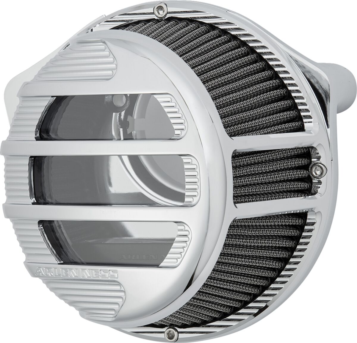 ARLEN NESS Kit Filtre à Air Sidekick