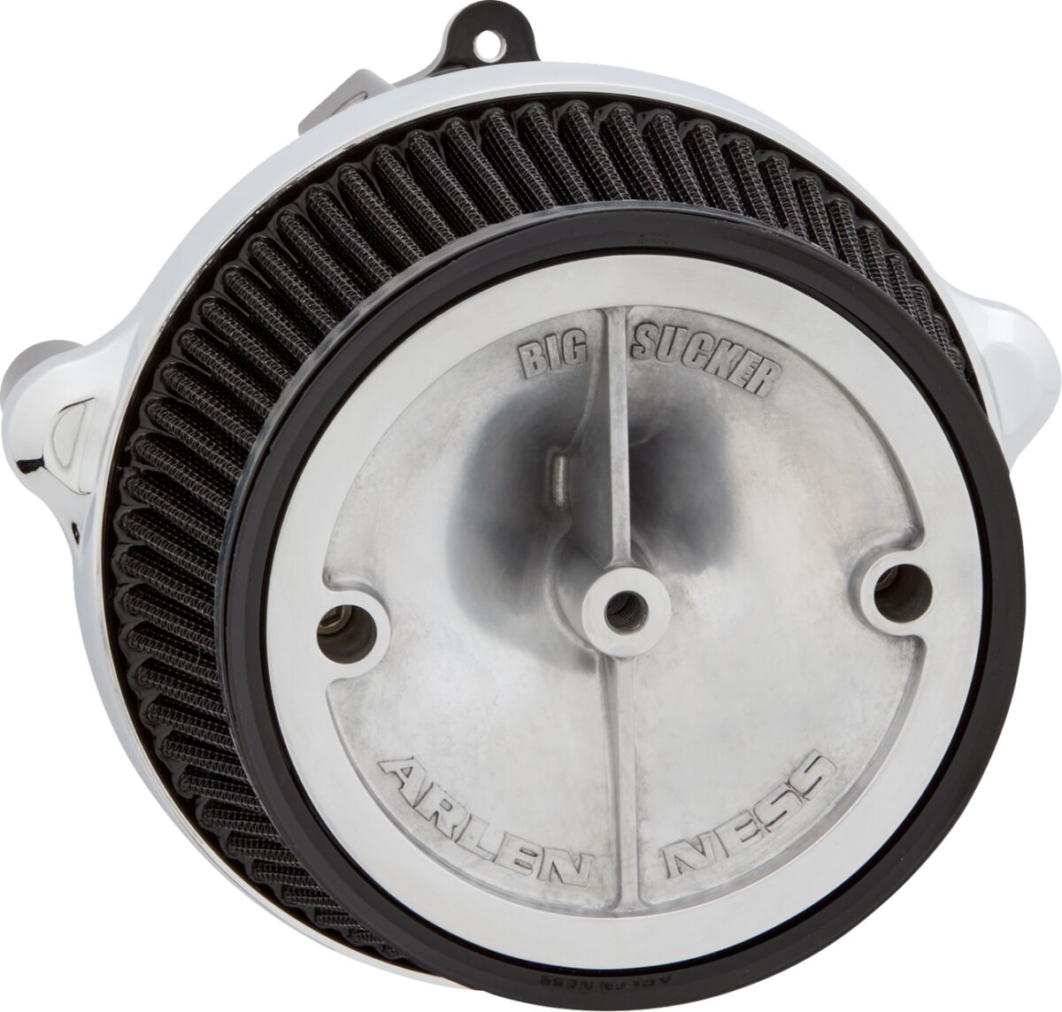 ARLEN NESS Kit filtre à air Big Sucker™ Stage 1 sans couvercle