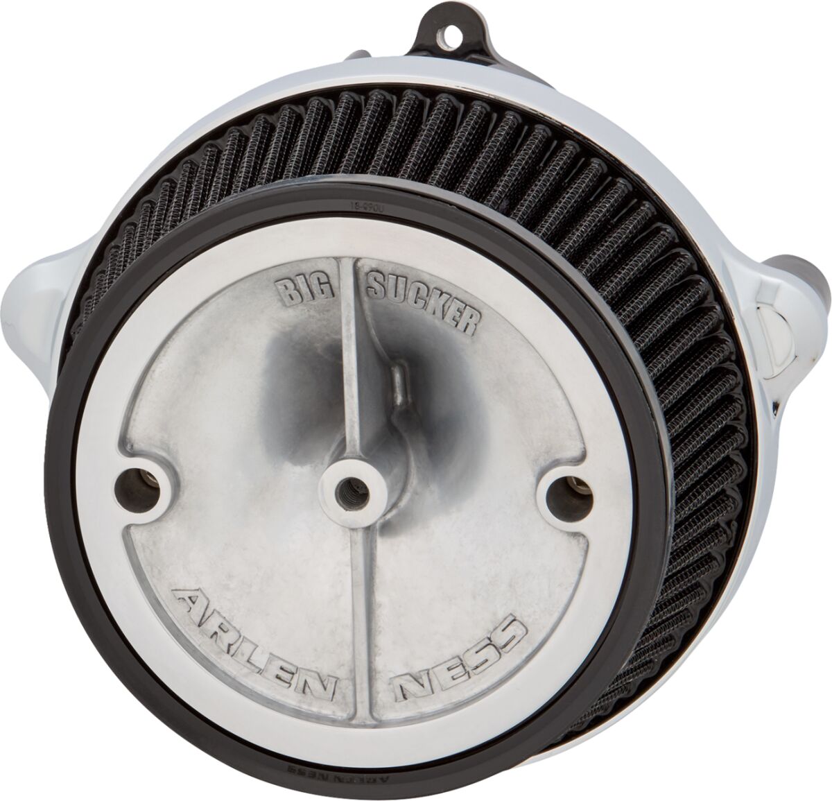 ARLEN NESS Kit filtre à air Big Sucker™ Stage 1 sans couvercle