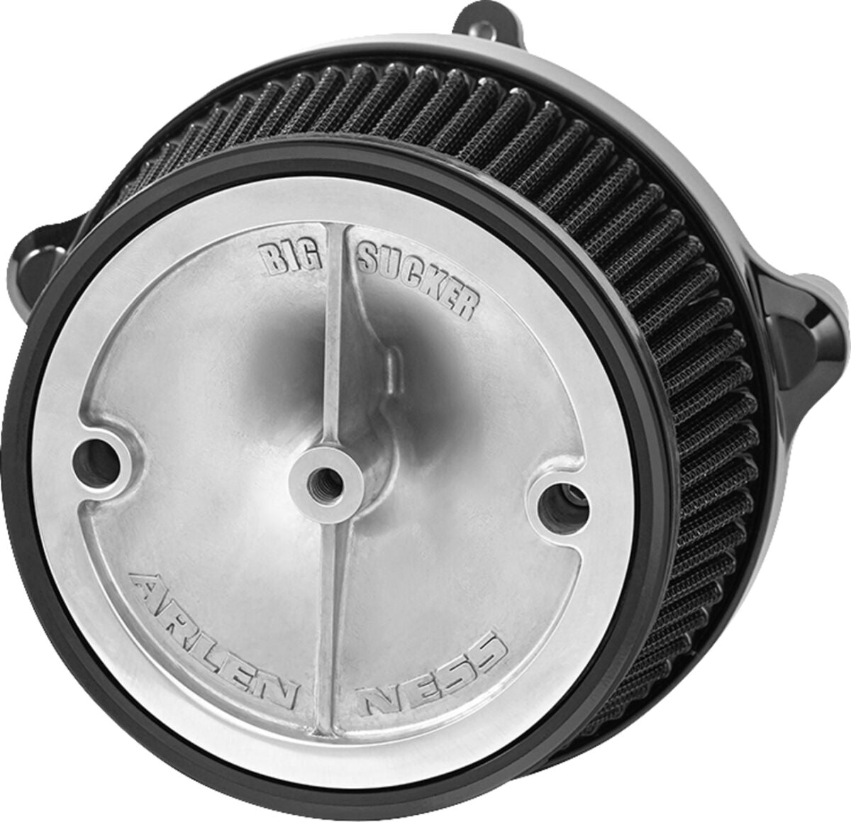 ARLEN NESS Kit filtre à air Big Sucker™ Stage 1 sans couvercle