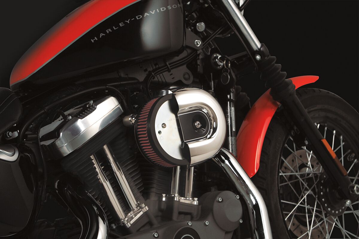 ARLEN NESS Filtre à air Big Sucker Stage 1 de rechange