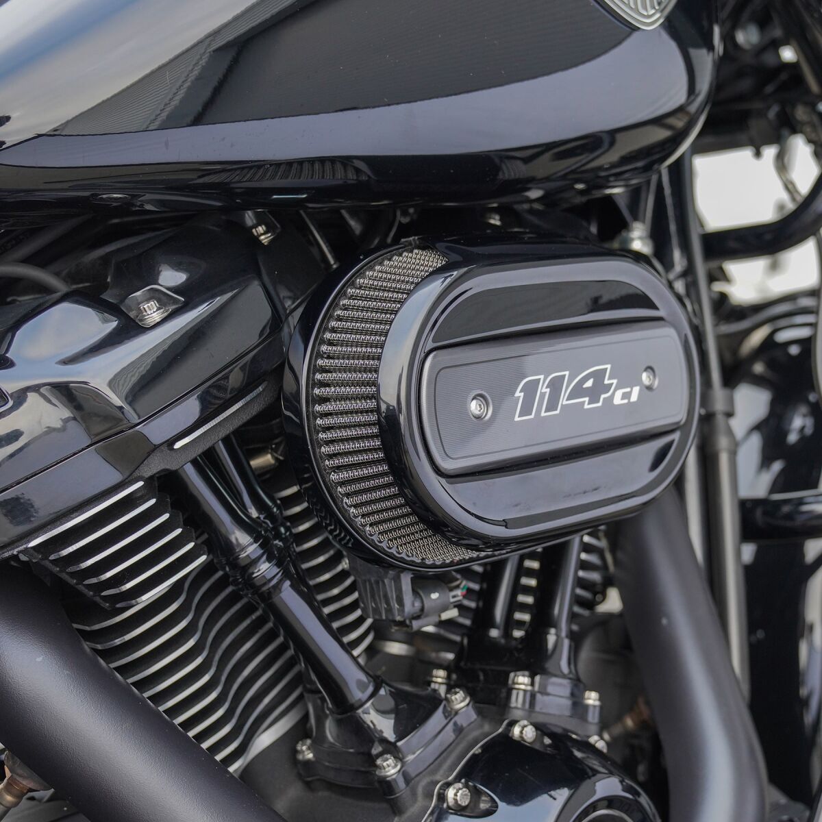 ARLEN NESS Filtre à air performance Big Sucker™