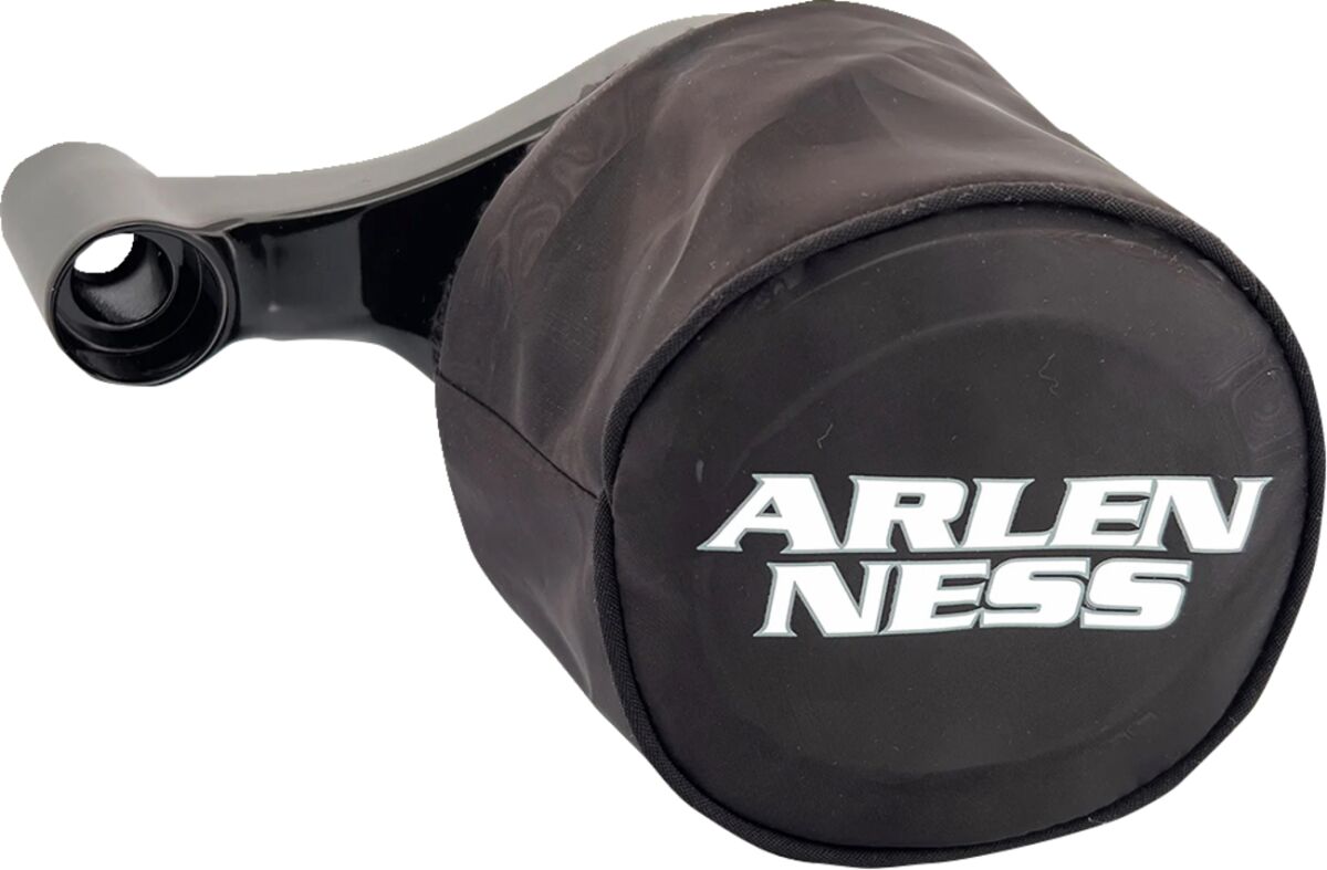 ARLEN NESS Préfiltre/protection contre la pluie