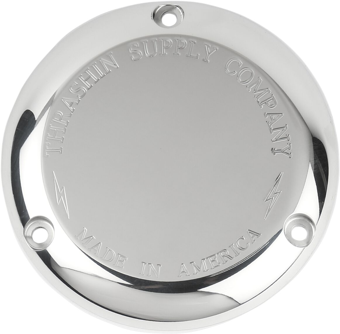 THRASHIN SUPPLY Couvercle de derby classique