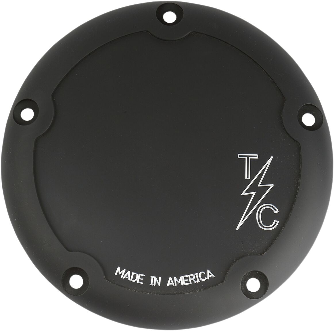 THRASHIN SUPPLY Couvercle de derby classique