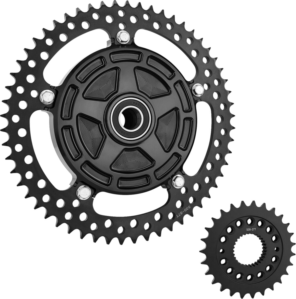 ARLEN NESS Kit de conversion de chaîne de distribution