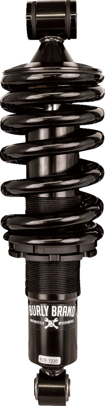 BURLY BRAND Amortisseurs Slammer