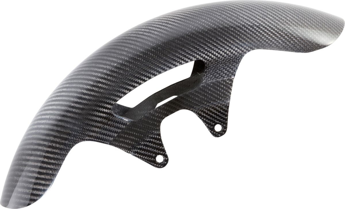 ARLEN NESS Garde-boue avant Cafe 19" en fibre de carbone