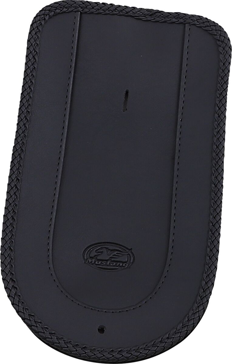 MUSTANG Protège-Garde-Boue pour Selle Solo