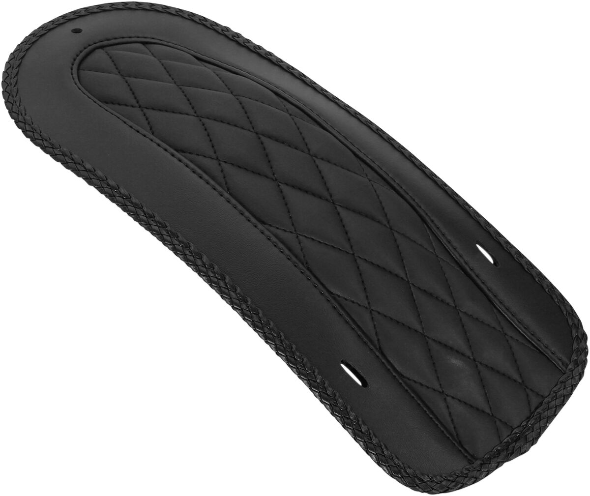 MUSTANG Protection de garde-boue Dave Perewitz Signature