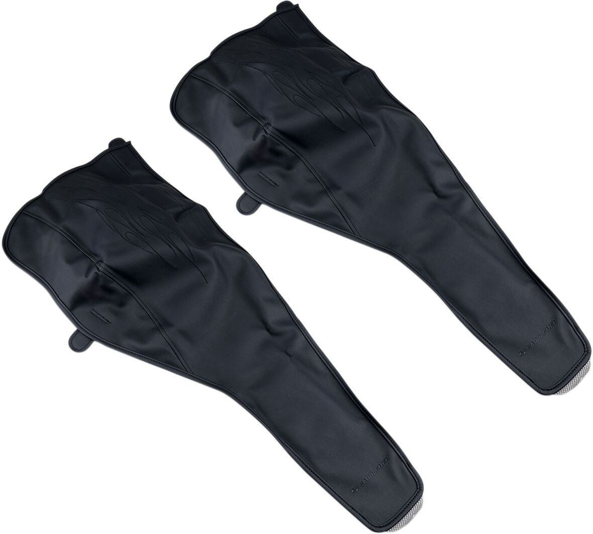 SADDLEMEN Housses de garde-boue Trike