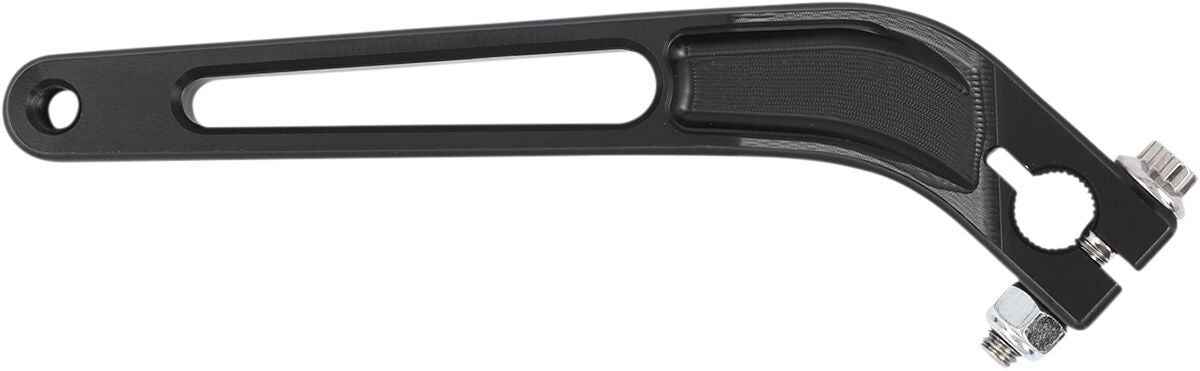 THRASHIN SUPPLY Sélecteur de vitesse taillé dans la masse