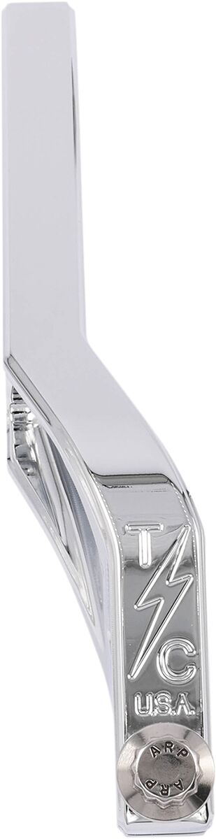 THRASHIN SUPPLY Sélecteur de vitesse taillé dans la masse