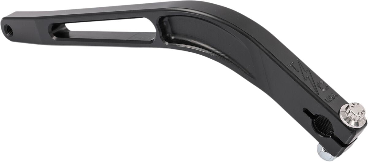 THRASHIN SUPPLY Sélecteur de vitesse taillé dans la masse