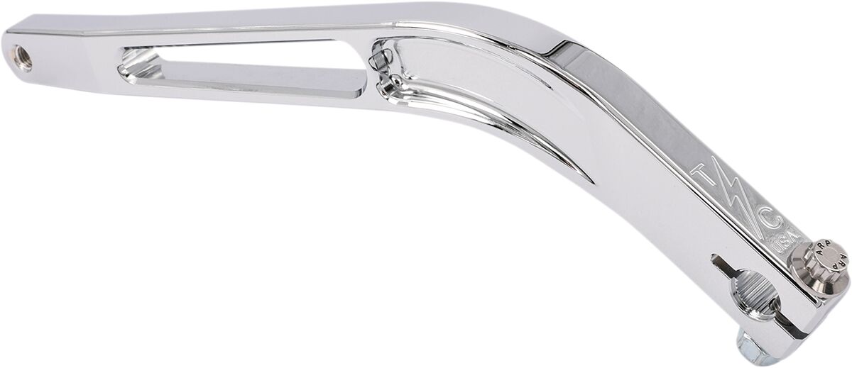 THRASHIN SUPPLY Sélecteur de vitesse taillé dans la masse