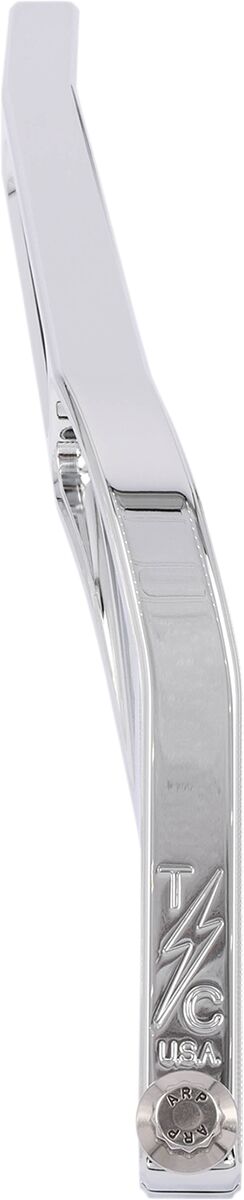 THRASHIN SUPPLY Sélecteur de vitesse taillé dans la masse